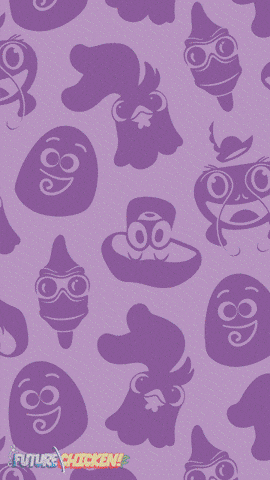 Face Glow Up GIF by Wind Sun Sky Entertainment