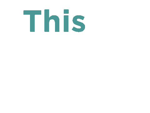 emilyaarons giphyupload energy spiritual better Sticker