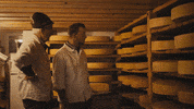 Food Reaction GIF by Tirol