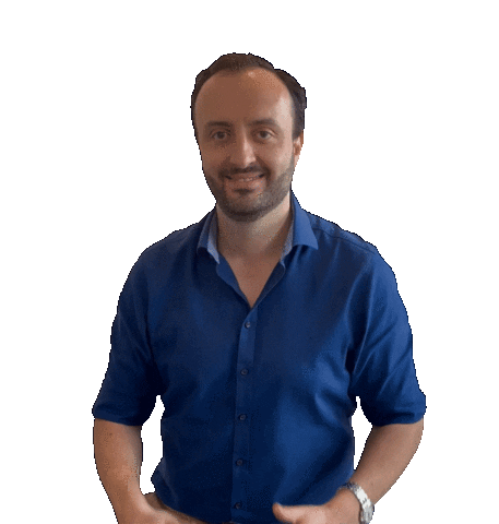 Top Peter Sticker by Fundamental