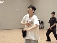 Thunder Dancing GIF