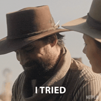 Little House On The Prairie GIF by NETFLIX
