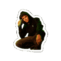 Landonorris Sticker by Monster Energy