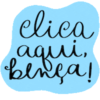 Emformadeletra Clica Sticker
