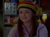 season 1 netflix GIF by Gilmore Girls 
