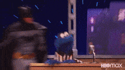 Ill Save You Sesame Street GIF by HBO Max