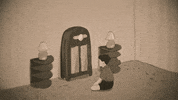 johnny cash mexico GIF by Gunpowder & Sky