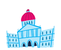 easyvote vote govote parlament nationalrat Sticker