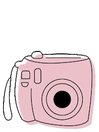 Fashion Shooting Sticker by Ki ET LA