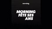 GIF by morning