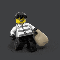 GIF by LEGO