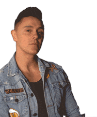 suena el dembow rosas o espinas Sticker by Joey Montana