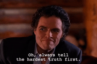 season 2 GIF by Twin Peaks on Showtime