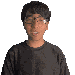 Mark Marc Sticker
