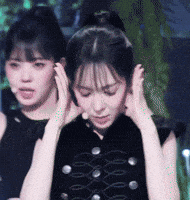 Diva Moments GIF