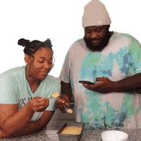 mechig npc mechig blackpeopleeating Sticker