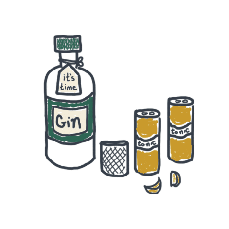 TheLittleBigFierce giphygifmaker Sticker