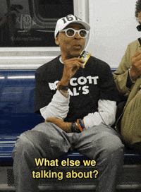 New York Drinking GIF by the innernette