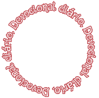 Devocional Sticker