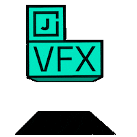 Talent Vfx Sticker by Wieden+Kennedy Design