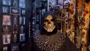 Sorry Death GIF by Grim D. Reaper #grmdrpr