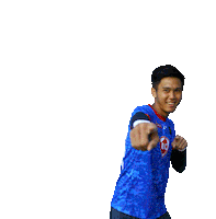 Lets Go Soccer Sticker by Kaya FC–Iloilo