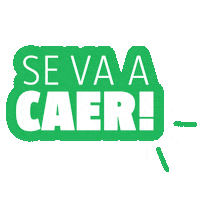 Feminism Se Va A Caer Sticker