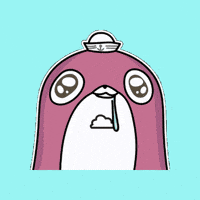 Hungry Crypto GIF