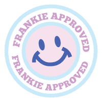 Frankie Rose Cosmetics Sticker by FrankieRose