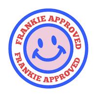 Frankie Rose Cosmetics Sticker by FrankieRose