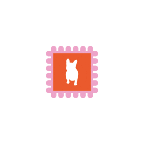 Sticker by BLAKE SEVEN
