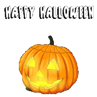 Trick Or Treat Halloween Sticker by Pudgy Penguins