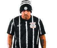 Sao Paulo Futebol Sticker