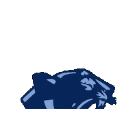 PinewoodPanther pinewood pinewood prep Sticker