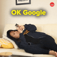 OK Google