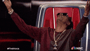 Snoop Dogg Thank You GIF by The Voice