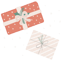 Merry Christmas Sticker