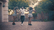 dance dancing GIF by Universal Music Africa