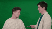 Conor Mckenna Laugh GIF by FoilArmsandHog