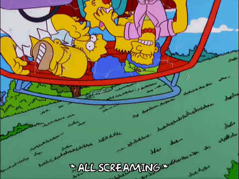 homer simpson GIF