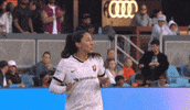 Christenpress GIF by National Women's Soccer League