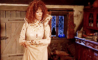 whitney houston GIF