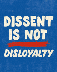 Organize Human Rights GIF by Creative Courage