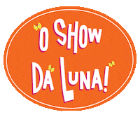 Showdaluna Sticker by Nathor