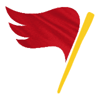 Stayrebel Sticker by Rebel Wings México