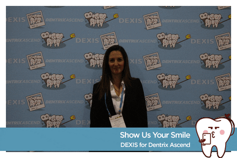 GIF by Dentrix Problem Solved Experience