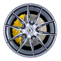 Wheels Brakes Sticker by SchmidtRevolution
