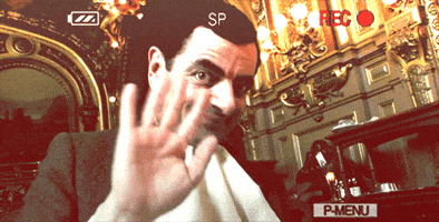 hello GIF