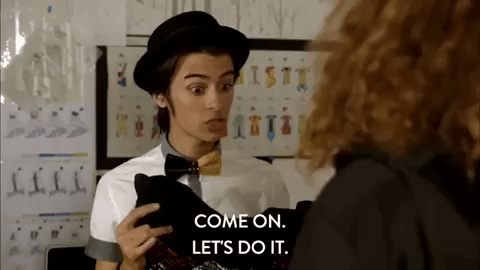season 4 episode 12 GIF by Workaholics