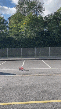 GIF by Just Eat